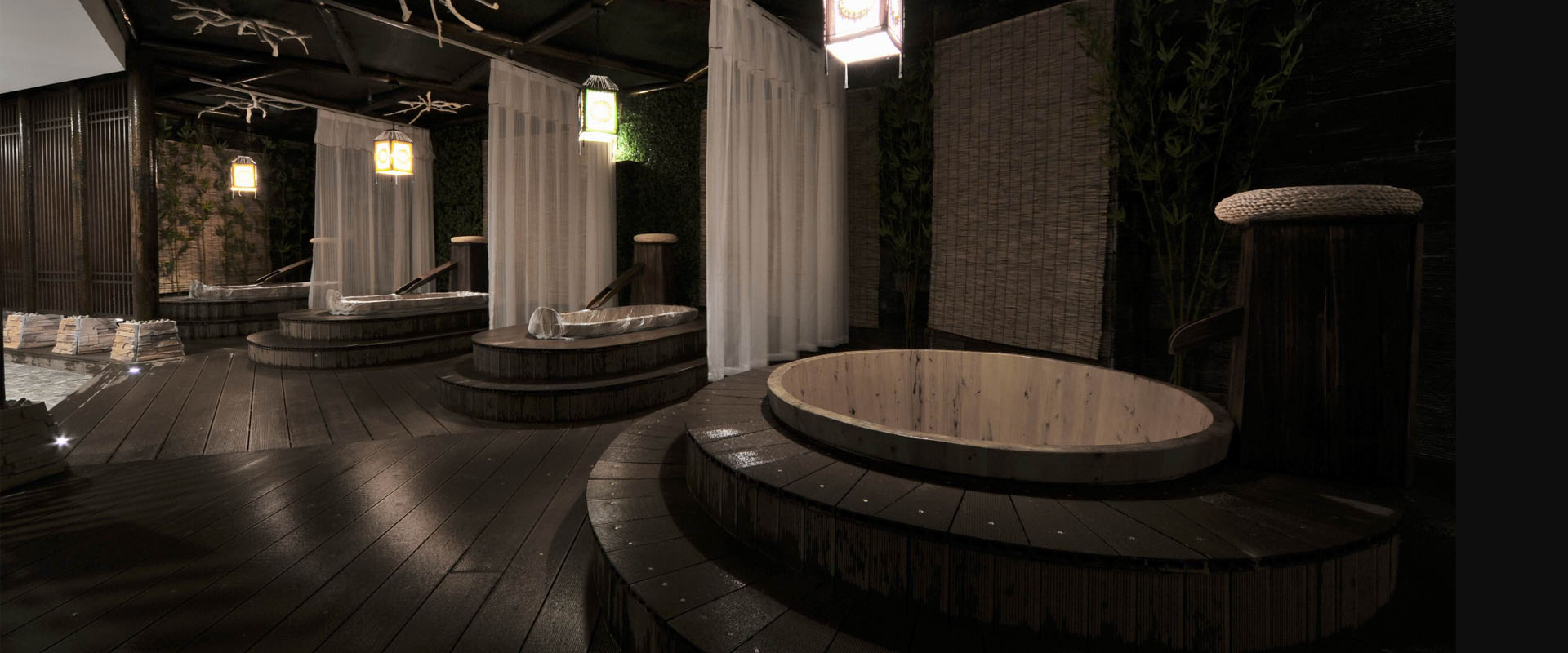 深圳罗湖桑拿养生馆_深圳罗湖spa养生会所_Aanan养生